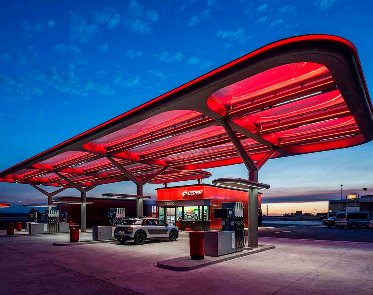 Expertos en instalaciones de Calderas, Depósitos y Calefacción