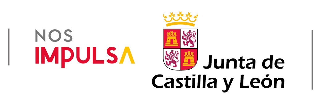 Nos impulsa | Junta de Castilla y León